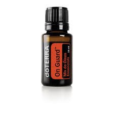 ON GUARD 15ML - DÕTERRA