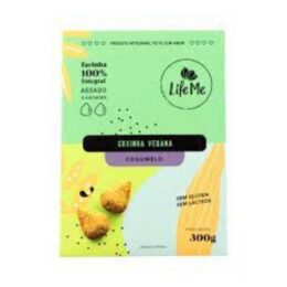 LIFE ME! COXINHA COGUMELO