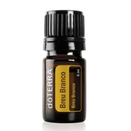 BREU BRANCO 5ML