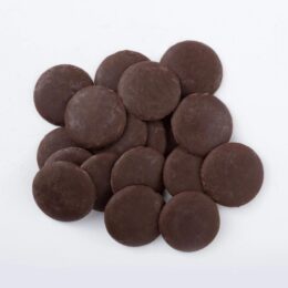 GOTAS DE CHOCOLATE 70% HARALD