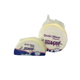 QUEIJO MINAS PADRÃO - SUAÇUÍ