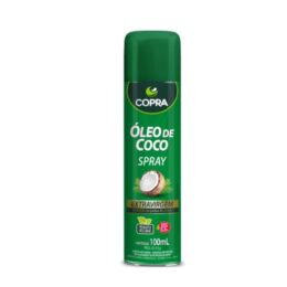 ÓLEO DE COCO EXTRAVIRGEM SPRAY 100ml - COPRA