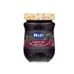 GELEIA DE AMORA 345G - HERO