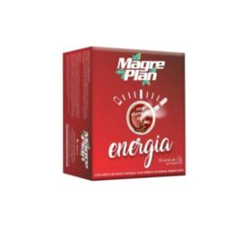 MAGREPLAN 30 SACHES - ENERGIA
