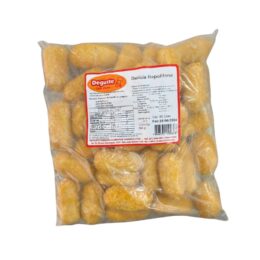 NAPOLITANO 800g - DEGUSTE