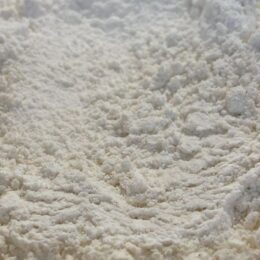 Glucomanann 100g