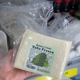 Tofu Fresco - 380g