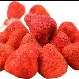 Morango Desidratado - 100g